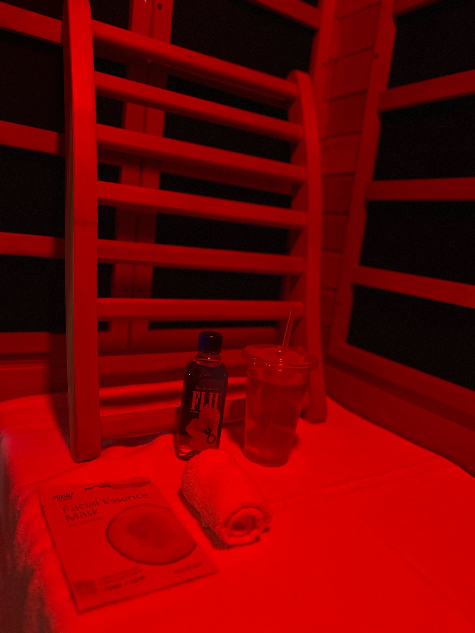 Radiofrequency equipment